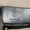 ФОТО Воздуховод печки для Audi (Ауди) A4 B8 - 8K2, 8K5 (08.2007-11.2015) Киев