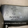 ФОТО Воздуховод печки для Audi (Ауди) A4 B8 - 8K2, 8K5 (08.2007-11.2015) Киев