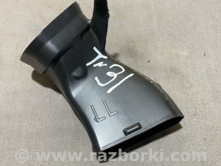 ФОТО Воздуховод печки для Audi (Ауди) A4 B8 - 8K2, 8K5 (08.2007-11.2015) Киев