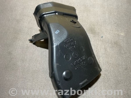 ФОТО Воздуховод печки для Audi (Ауди) A4 B8 - 8K2, 8K5 (08.2007-11.2015) Киев