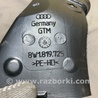 ФОТО Воздуховод печки для Audi (Ауди) A4 B8 - 8K2, 8K5 (08.2007-11.2015) Киев