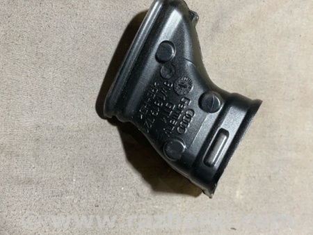 ФОТО Воздуховод печки для Audi (Ауди) A4 B8 - 8K2, 8K5 (08.2007-11.2015) Киев