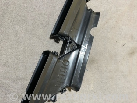 ФОТО Воздуховод печки для Audi (Ауди) A4 B8 - 8K2, 8K5 (08.2007-11.2015) Киев