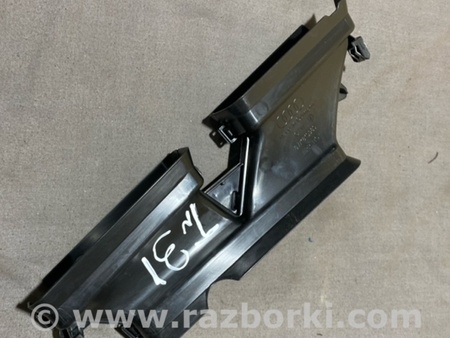ФОТО Воздуховод печки для Audi (Ауди) A4 B8 - 8K2, 8K5 (08.2007-11.2015) Киев