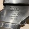 ФОТО Воздуховод печки для Audi (Ауди) A4 B8 - 8K2, 8K5 (08.2007-11.2015) Киев