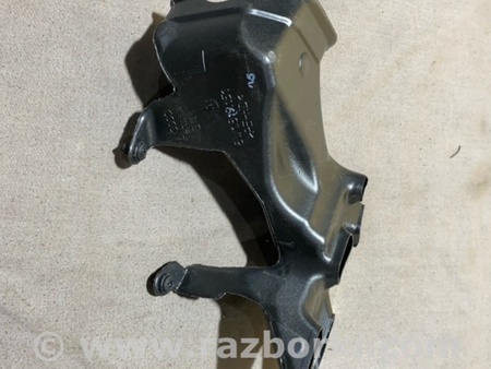 ФОТО Воздуховод печки для Audi (Ауди) A4 B8 - 8K2, 8K5 (08.2007-11.2015) Киев