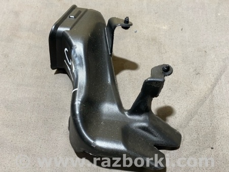 ФОТО Воздуховод печки для Audi (Ауди) A4 B8 - 8K2, 8K5 (08.2007-11.2015) Киев