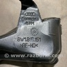 ФОТО Воздуховод печки для Audi (Ауди) A4 B8 - 8K2, 8K5 (08.2007-11.2015) Киев