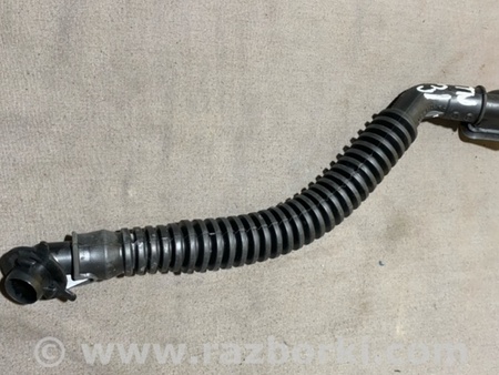ФОТО Шланг печки для Audi (Ауди) A4 B8 - 8K2, 8K5 (08.2007-11.2015) Киев