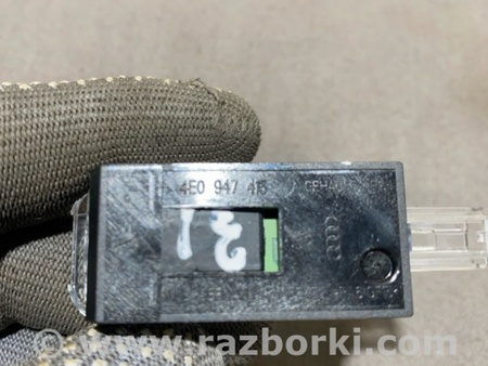 ФОТО Плафон подсветки салона для Audi (Ауди) A4 B8 - 8K2, 8K5 (08.2007-11.2015) Киев