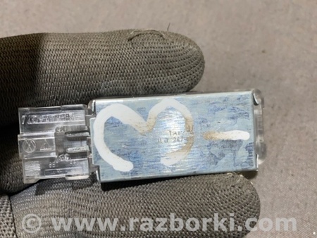 ФОТО Плафон подсветки салона для Audi (Ауди) A4 B8 - 8K2, 8K5 (08.2007-11.2015) Киев