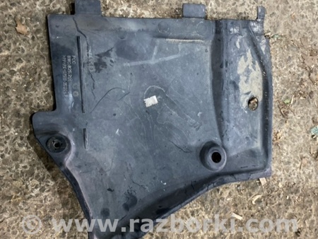 ФОТО Защита днища кузова для Audi (Ауди) A4 B8 - 8K2, 8K5 (08.2007-11.2015) Киев