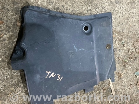 ФОТО Защита днища кузова для Audi (Ауди) A4 B8 - 8K2, 8K5 (08.2007-11.2015) Киев