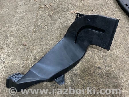 ФОТО Воздуховод печки для Audi (Ауди) A4 B8 - 8K2, 8K5 (08.2007-11.2015) Киев