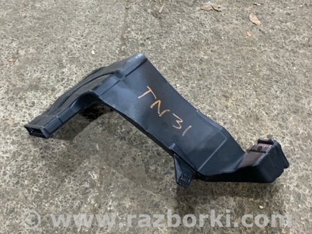 ФОТО Воздуховод печки для Audi (Ауди) A4 B8 - 8K2, 8K5 (08.2007-11.2015) Киев