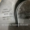 ФОТО Воздуховод печки для Audi (Ауди) A4 B8 - 8K2, 8K5 (08.2007-11.2015) Киев