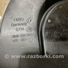 ФОТО Воздуховод печки для Audi (Ауди) A4 B8 - 8K2, 8K5 (08.2007-11.2015) Киев