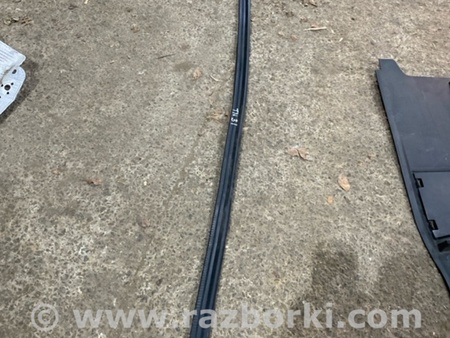 ФОТО Уплотнитель кузова для Audi (Ауди) A4 B8 - 8K2, 8K5 (08.2007-11.2015) Киев