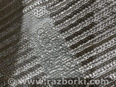 ФОТО Тепловой экран для Audi (Ауди) A4 B8 - 8K2, 8K5 (08.2007-11.2015) Киев