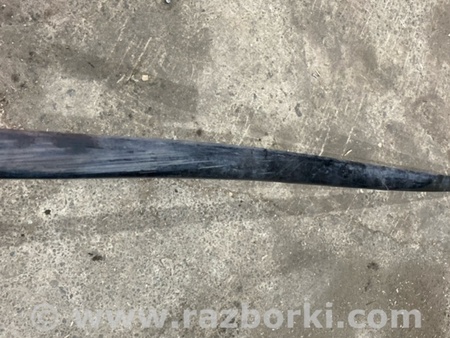 ФОТО Накладка на порог наружная для Audi (Ауди) A4 B8 - 8K2, 8K5 (08.2007-11.2015) Киев
