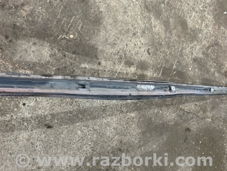 ФОТО Накладка на порог наружная для Audi (Ауди) A4 B8 - 8K2, 8K5 (08.2007-11.2015) Киев