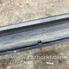 ФОТО Накладка на порог наружная для Audi (Ауди) A4 B8 - 8K2, 8K5 (08.2007-11.2015) Киев