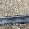 ФОТО Накладка на порог наружная для Audi (Ауди) A4 B8 - 8K2, 8K5 (08.2007-11.2015) Киев