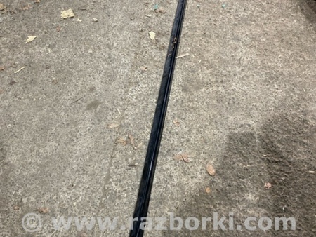 ФОТО Накладка на порог наружная для Audi (Ауди) A4 B8 - 8K2, 8K5 (08.2007-11.2015) Киев