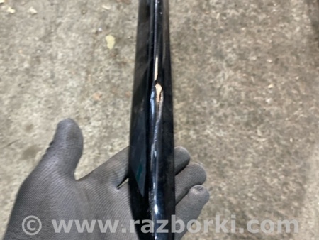 ФОТО Накладка на порог наружная для Audi (Ауди) A4 B8 - 8K2, 8K5 (08.2007-11.2015) Киев
