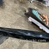 ФОТО Накладка на порог наружная для Audi (Ауди) A4 B8 - 8K2, 8K5 (08.2007-11.2015) Киев