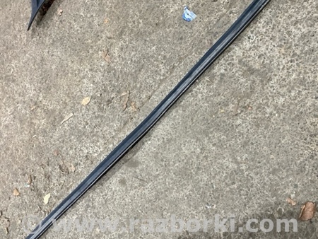 ФОТО Уплотнительная резинка для Audi (Ауди) A4 B8 - 8K2, 8K5 (08.2007-11.2015) Киев