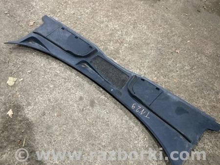 ФОТО Жабо для Audi (Ауди) A4 B8 - 8K2, 8K5 (08.2007-11.2015) Киев