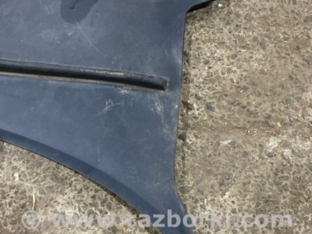 ФОТО Жабо для Audi (Ауди) A4 B8 - 8K2, 8K5 (08.2007-11.2015) Киев