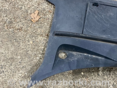 ФОТО Жабо для Audi (Ауди) A4 B8 - 8K2, 8K5 (08.2007-11.2015) Киев
