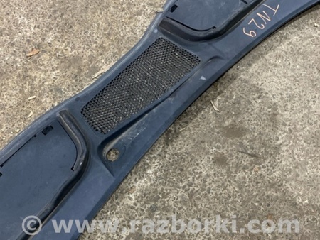 ФОТО Жабо для Audi (Ауди) A4 B8 - 8K2, 8K5 (08.2007-11.2015) Киев