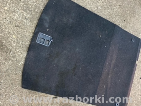 ФОТО Панель пола багажника для Audi (Ауди) A4 B8 - 8K2, 8K5 (08.2007-11.2015) Киев