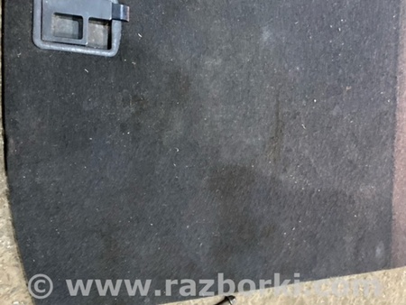 ФОТО Панель пола багажника для Audi (Ауди) A4 B8 - 8K2, 8K5 (08.2007-11.2015) Киев