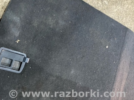 ФОТО Панель пола багажника для Audi (Ауди) A4 B8 - 8K2, 8K5 (08.2007-11.2015) Киев