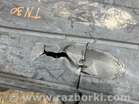 ФОТО Защита днища кузова для Audi (Ауди) A3 8V1, 8VA, 8V7, 8VS (03.2012-...) Киев