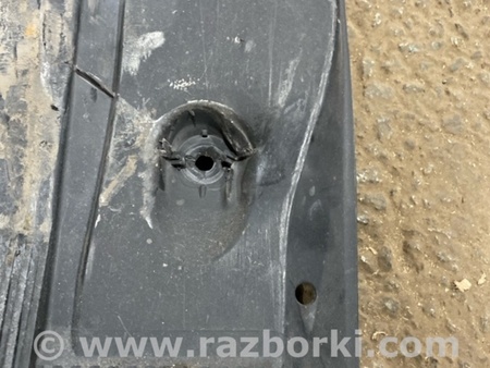 ФОТО Защита днища кузова для Audi (Ауди) A3 8V1, 8VA, 8V7, 8VS (03.2012-...) Киев