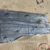 Защита днища кузова Audi (Ауди) A3 8V1, 8VA, 8V7, 8VS (03.2012-...)