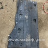 ФОТО Защита днища кузова для Audi (Ауди) A3 8V1, 8VA, 8V7, 8VS (03.2012-...) Киев