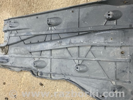 ФОТО Защита днища кузова для Audi (Ауди) A3 8V1, 8VA, 8V7, 8VS (03.2012-...) Киев