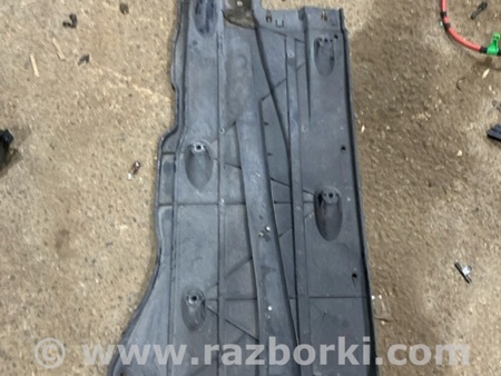 ФОТО Защита днища кузова для Audi (Ауди) A3 8V1, 8VA, 8V7, 8VS (03.2012-...) Киев