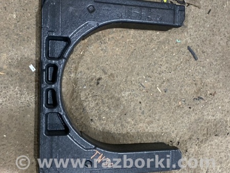 ФОТО Панель пола багажника для Audi (Ауди) A3 8V1, 8VA, 8V7, 8VS (03.2012-...) Киев
