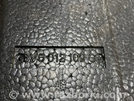 ФОТО Панель пола багажника для Audi (Ауди) A3 8V1, 8VA, 8V7, 8VS (03.2012-...) Киев