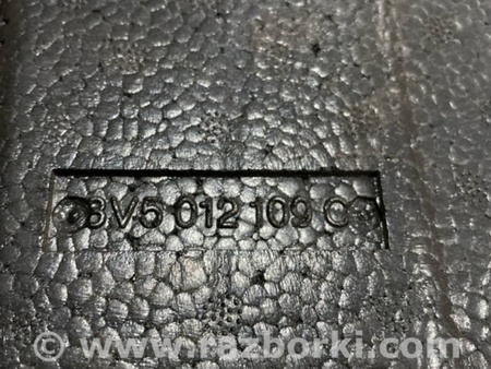 ФОТО Панель пола багажника для Audi (Ауди) A3 8V1, 8VA, 8V7, 8VS (03.2012-...) Киев