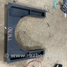 Панель пола багажника Audi (Ауди) A3 8V1, 8VA, 8V7, 8VS (03.2012-...)