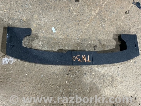 ФОТО Панель пола багажника для Audi (Ауди) A3 8V1, 8VA, 8V7, 8VS (03.2012-...) Киев
