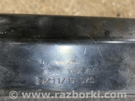 ФОТО Кронштейн для Audi (Ауди) A3 8V1, 8VA, 8V7, 8VS (03.2012-...) Киев